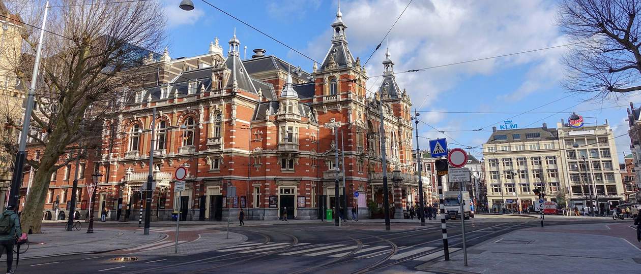 Leidseplein